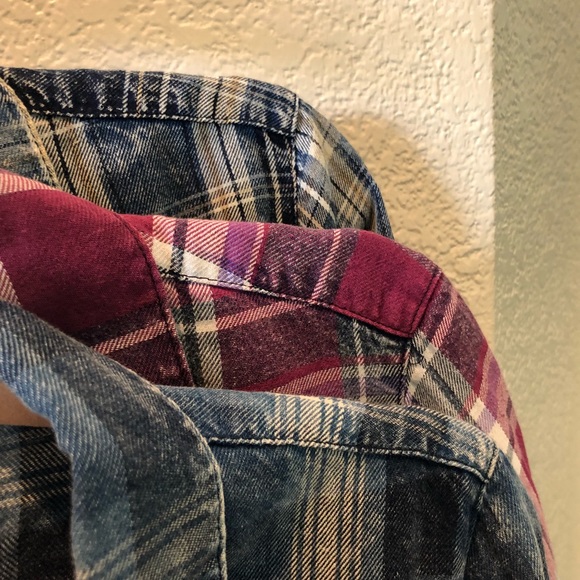 🚫SOLD OUT | MAXX in Blue - Picture 8 of 8